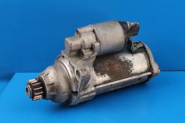 Starter til Audi A3 2012-2016 (Type III, Fase 1)  (BOSCH|0 001 179 522|0AM 911 023 R|)