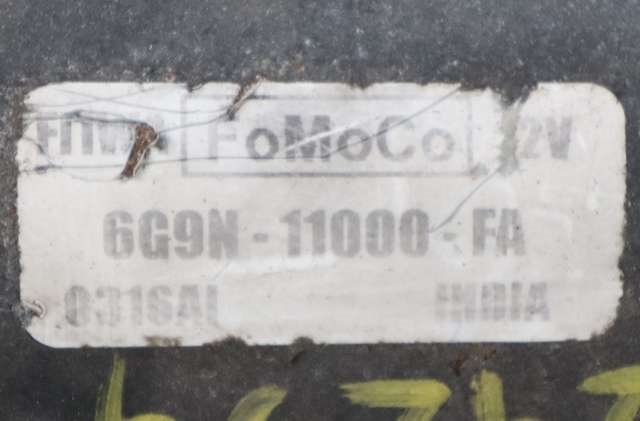 Starter diesel til Ford Kuga 2008-2012 (Type I)  (FORD|6G9N-11000-FA|)