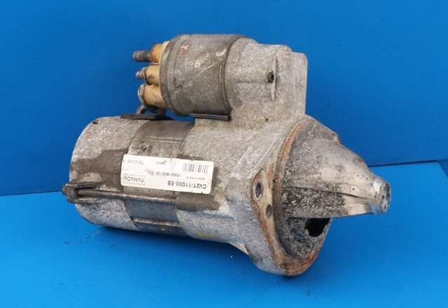 Starter til Ford Fiesta 2013-2017 (Type VI, Fase 2) (FORD|CV2T-11000-EB|)