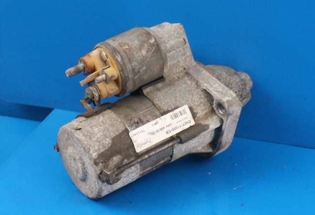 Starter til Ford Fiesta 2013-2017 (Type VI, Fase 2) (FORD|CV2T-11000-EB|)