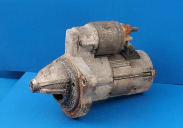 Starter til Ford Fiesta 2013-2017 (Type VI, Fase 2) (FORD|CV2T-11000-EB|)