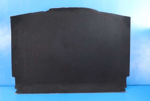 Bagasjerom teppe/gulvplate til Mazda CX-3 2015-2022 (MAZDA|DB3N-68-81XA|)