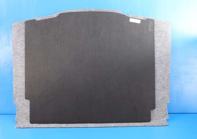 Bagasjerom teppe/gulvplate til Mazda CX-3 2015-2022 (MAZDA|DB3N-68-81XA|)
