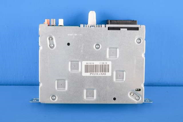 Bilstereo navigasjon til Peugeot 208 2012-2019 (Type I)  (PEUGEOT|98 177055 80|)