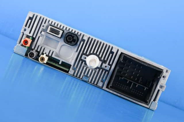 Bilstereo navigasjon til Peugeot 208 2012-2019 (Type I)  (PEUGEOT|98 177055 80|)