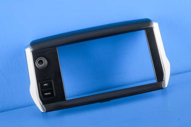 Dashbord diverse til Peugeot 208, 2012-2019 (Type I)