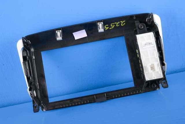Dashbord diverse til Peugeot 208 2012-2019 (Type I)  
