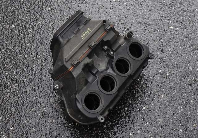 MC, Luftfilterboks til MC BMW S1000 RR, 2009-2014 (Sport Race) (Sport Race) 