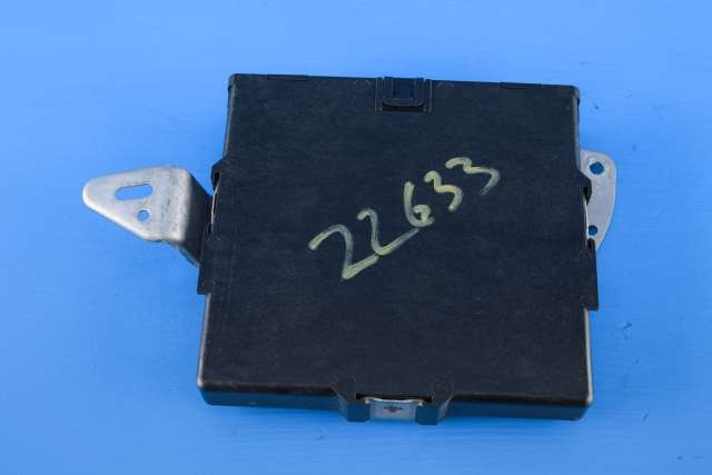 Styreenhet diverse til Toyota Yaris 2014-2020 (Type III, Fase 2)  (TOYOTA|89981-0D140|)