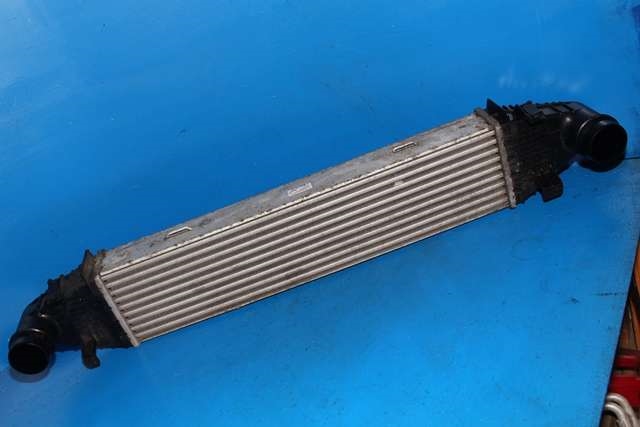 Intercooler til Mercedes C-Klasse 2007-2011 (Fase 1) (W204) (W204) (MERCEDES|A 204 500 01 00|)