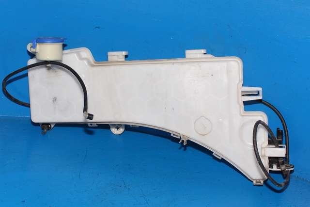 Spylertank foran til Peugeot 3008, 2016-->> (Type II)  (PEUGEOT|98 264006 80)