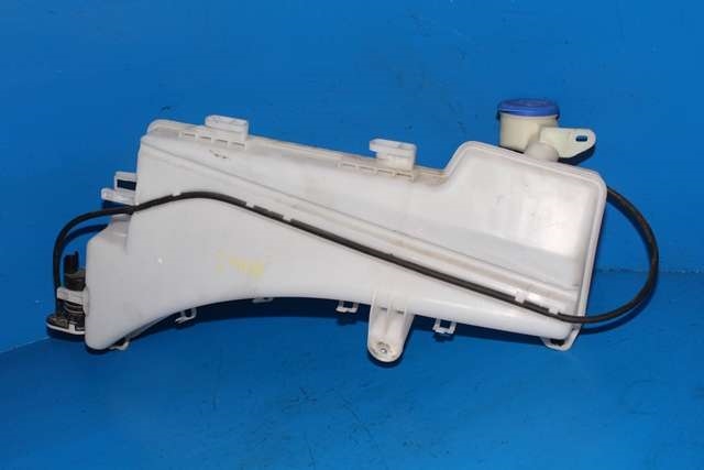 Spylertank foran til Peugeot 3008 2016-->> (Type II)  (PEUGEOT|98 264006 80|)