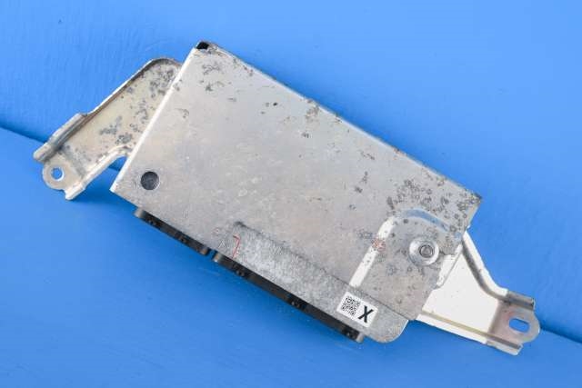 Styreenhet motor til Toyota Yaris 2014-2020 (Type III, Fase 2)  (DENSO|275600-2781|89661-0DT20|)