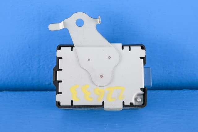 Styreenhet diverse til Toyota Yaris 2014-2020 (Type III, Fase 2)  (TOYOTA|89740-0D100|)