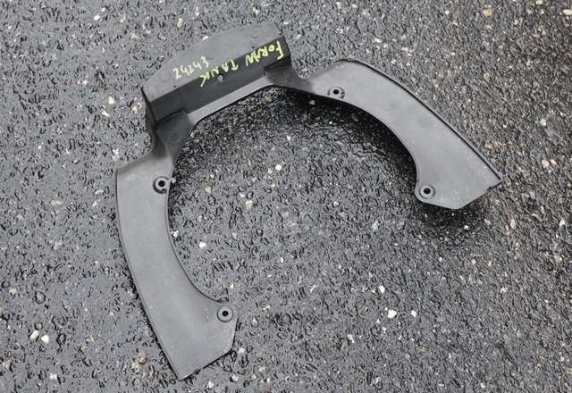 MC, Deksel, tank til MC Kawasaki ZR-7 1999-2003  