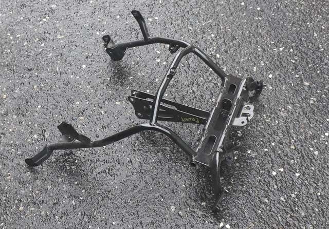 MC, Brakett front til MC Kawasaki ZR-7, 1999-2003  