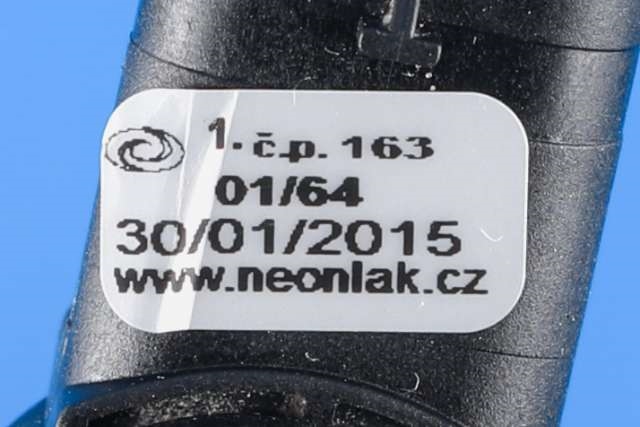Parkeringssensor bak til VW Golf VII 2012-2017 (Fase 1) (VAG|5Q0 919 275 B|)