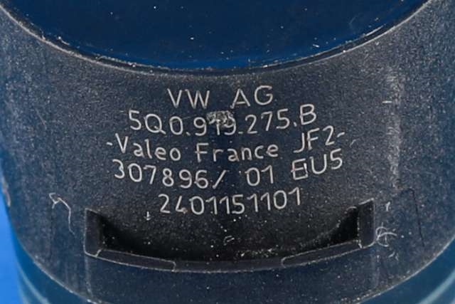 Parkeringssensor bak til VW Golf VII 2012-2017 (Fase 1) (VAG|5Q0 919 275 B|)