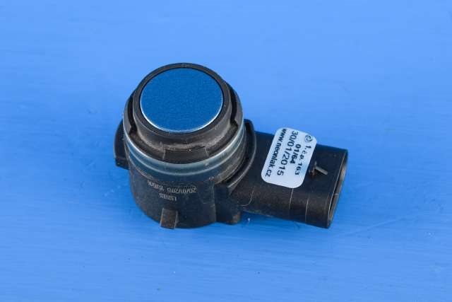 Parkeringssensor bak til VW Golf VII, 2012-2017 (Fase 1) (VAG|5Q0 919 275 B)