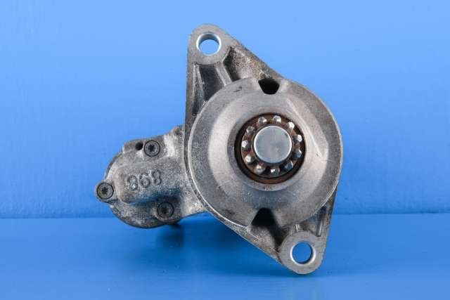 Starter diesel til VW Caddy 2010-2015 (Type III, Fase 2)  (BOSCH|0 001 123 044|02E 911 024 A|)