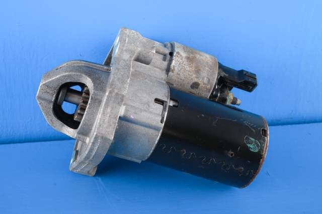 Starter til Peugeot 308, 2013-2021 (Type II)  (VALEO|ESM18E8)