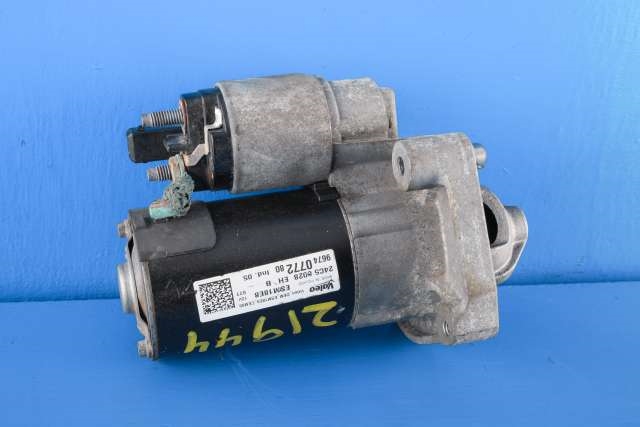 Starter til Peugeot 308 2013-2021 (Type II) (VALEO|ESM18E8|96 740772 80|)