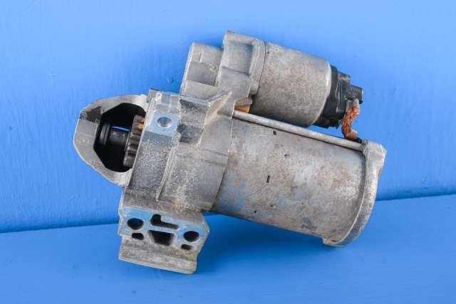 Starter til BMW 1-Serie, 2015-2019 (Fase 2) (F20/F21) (F20/F21) (BOSCH|0 001 172 201)