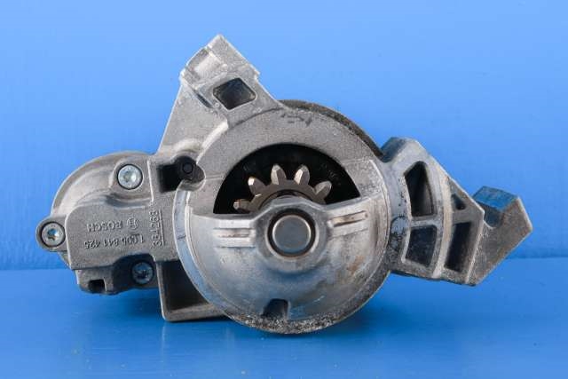 Starter til BMW 1-Serie 2015-2019 (Fase 2) (F20/F21) (F20/F21) (BOSCH|0 001 172 201|12.41-8 570 849|)