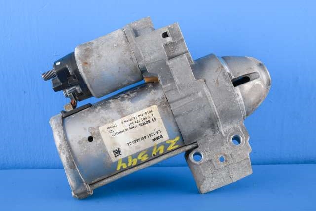Starter til BMW 1-Serie 2015-2019 (Fase 2) (F20/F21) (F20/F21) (BOSCH|0 001 172 201|12.41-8 570 849|)