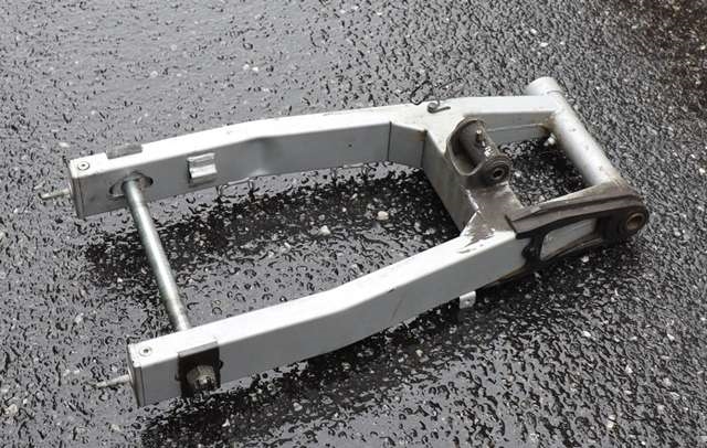 MC, Svingarm til MC Kawasaki ZR-7, 1999-2003  