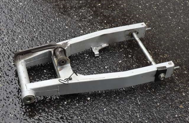 MC, Svingarm til MC Kawasaki ZR-7 1999-2003  