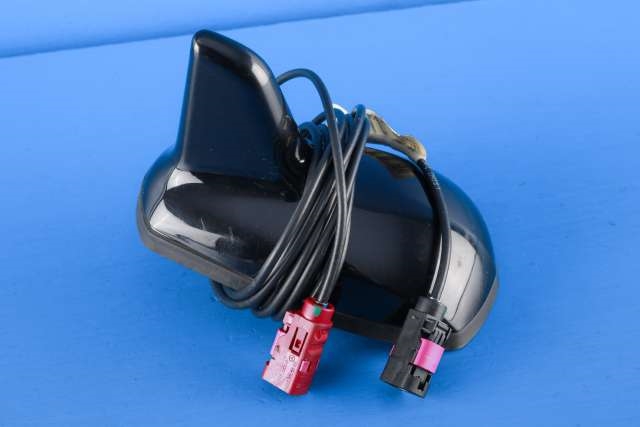 Antenne navigasjon til Mercedes C-Klasse 2007-2011 (Fase 1) (W204) (W204) (MERCEDES|204 820 66 75|)