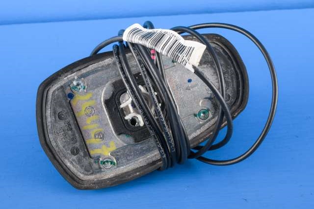 Antenne navigasjon til Mercedes C-Klasse 2007-2011 (Fase 1) (W204) (W204) (MERCEDES|204 820 66 75|)