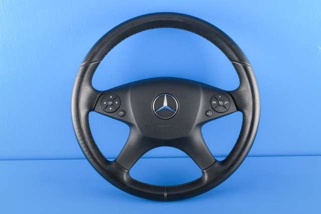 Airbag ratt til Mercedes C-Klasse, 2007-2011 (Fase 1) (W204) (W204)