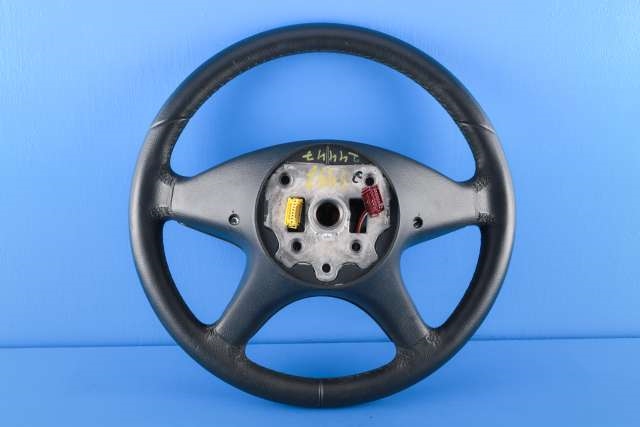 Airbag ratt til Mercedes C-Klasse 2007-2011 (Fase 1) (W204) (W204)
