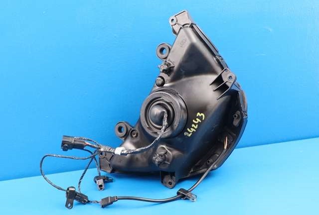 MC, Frontlykt til MC Kawasaki ZR-7 1999-2003  