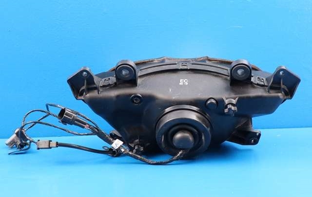 MC, Frontlykt til MC Kawasaki ZR-7 1999-2003  