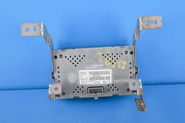 Bilstereo navigasjon skjerm til Nissan Pathfinder 2005-2010 (Fase 1) (R51) (R51) (NISSAN|28091-EP000|)