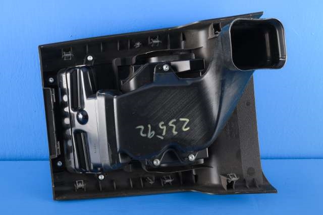 Dashbord koppholder til Nissan Pathfinder 2005-2010 (Fase 1) (R51) (R51) 