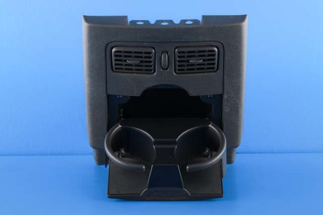 Dashbord koppholder til Nissan Pathfinder 2005-2010 (Fase 1) (R51) (R51) 