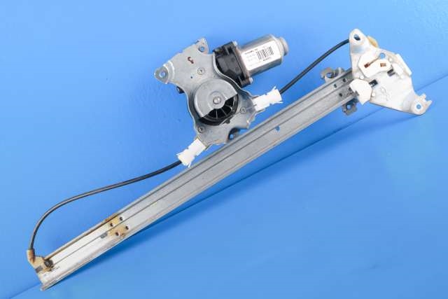 Ruteheis venstre bak til Nissan Pathfinder 2005-2010 (Fase 1) (R51) (R51)