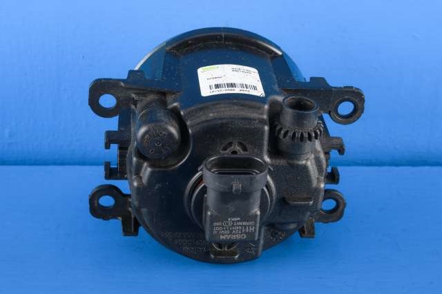 Tåkelykt venstre foran til Nissan Pathfinder 2005-2010 (Fase 1) (R51) (R51) (VALEO|89210549|)