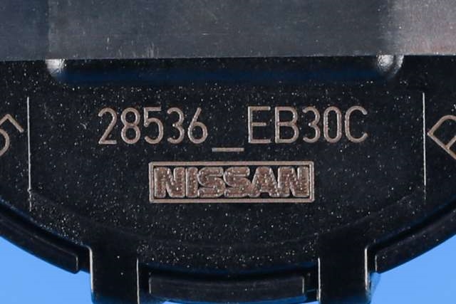 Sensor regnsensor til Nissan Pathfinder 2005-2010 (Fase 1) (R51) (R51) (NISSAN|28536-EB30C|)