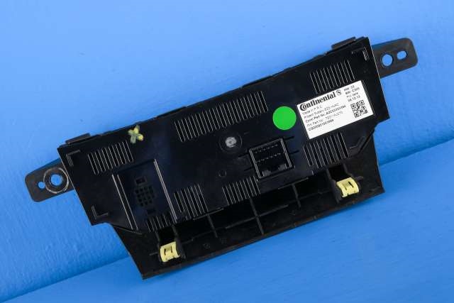 Varmeapparat betjening til Subaru Outback 2009-2014 (Type IV)  (SUBARU|72311-AJ070|)