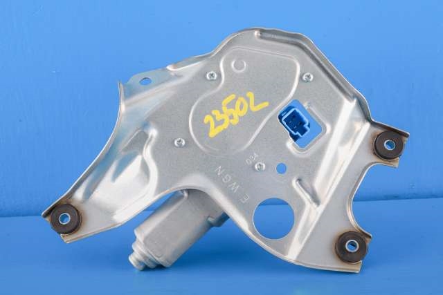 Viskermotor bakrute til Subaru Outback 2009-2014 (Type IV)  