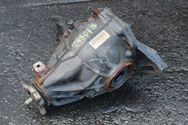 Kardang klokke bak til Mercedes E-Klasse, 2009-2013 (Fase 1) (W212) (W212) (MERCEDES|212 350 79 01)