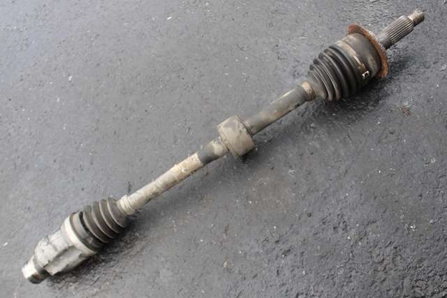 Drivaksel høyre foran, bensin/automat til Suzuki SX4 S-CROSS, 2013-->> (Type II)  