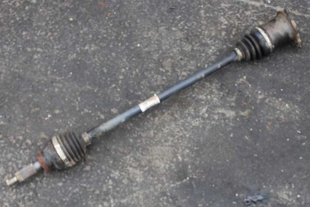 Drivaksel høyre bak, bensin/automat til Suzuki SX4 S-CROSS, 2013-->> (Type II)  (SUZUKI|44106-61M00)