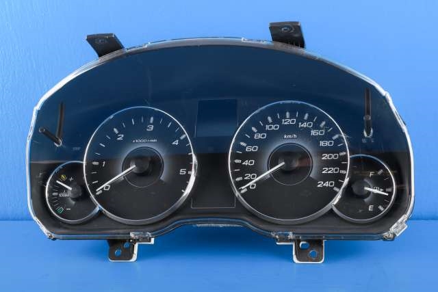 Instrumentpanel til Subaru Outback 2009-2014 (Type IV) (SUBARU|85002-AJ431|)