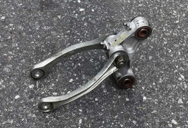 MC, Brakett diverse til MC Kawasaki ZR-7, 1999-2003  